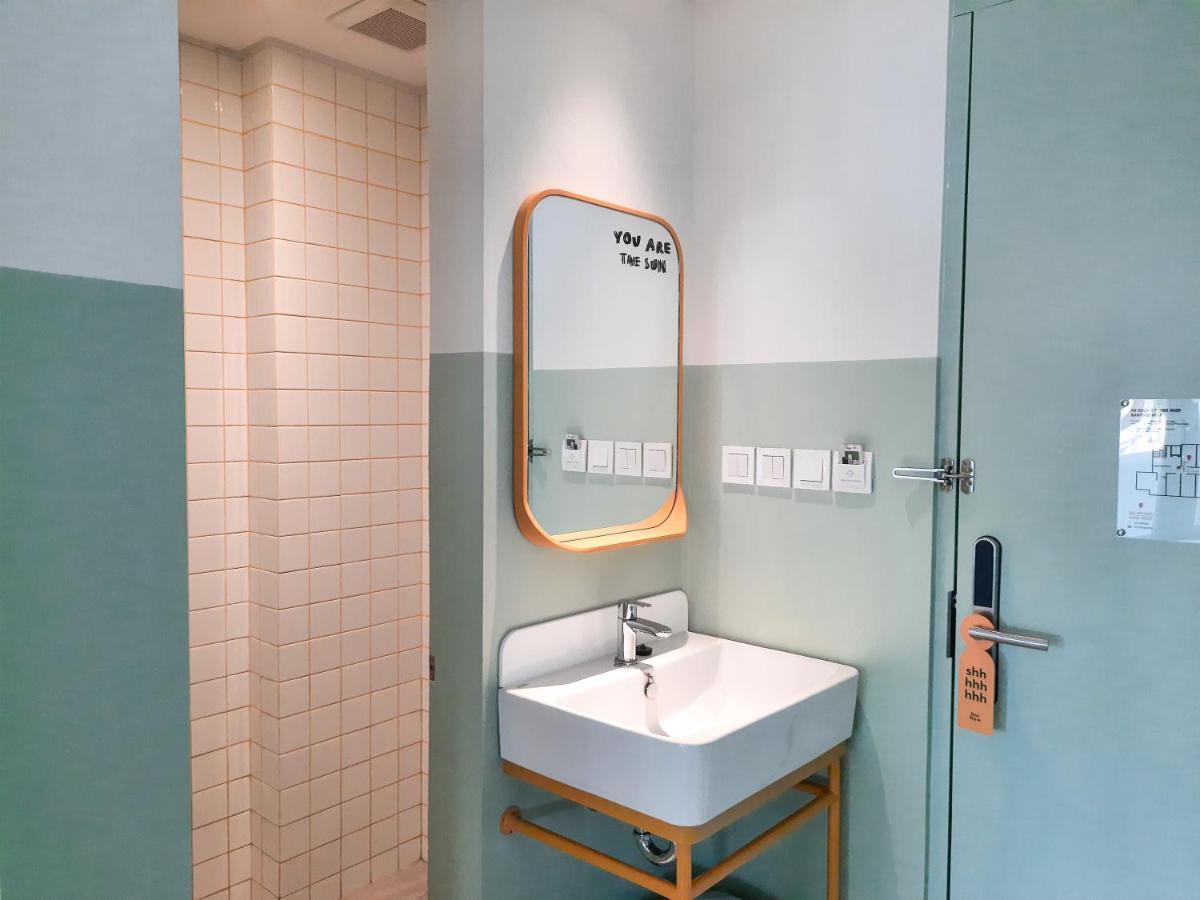 Kotta Hotel スマラン 部屋 写真