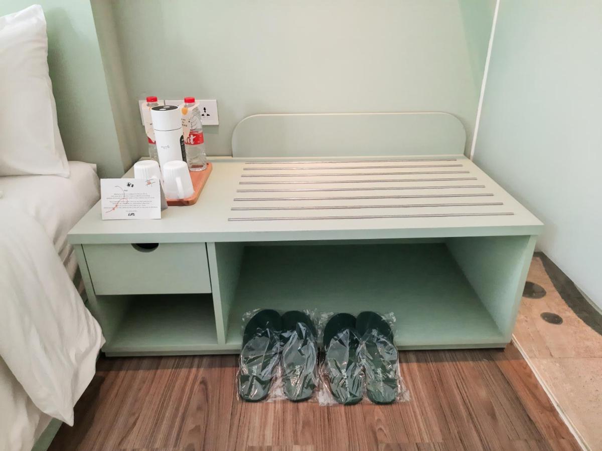 Kotta Hotel スマラン エクステリア 写真