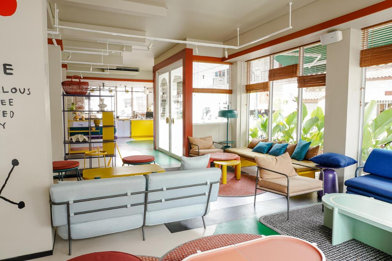 Kotta Hotel スマラン エクステリア 写真