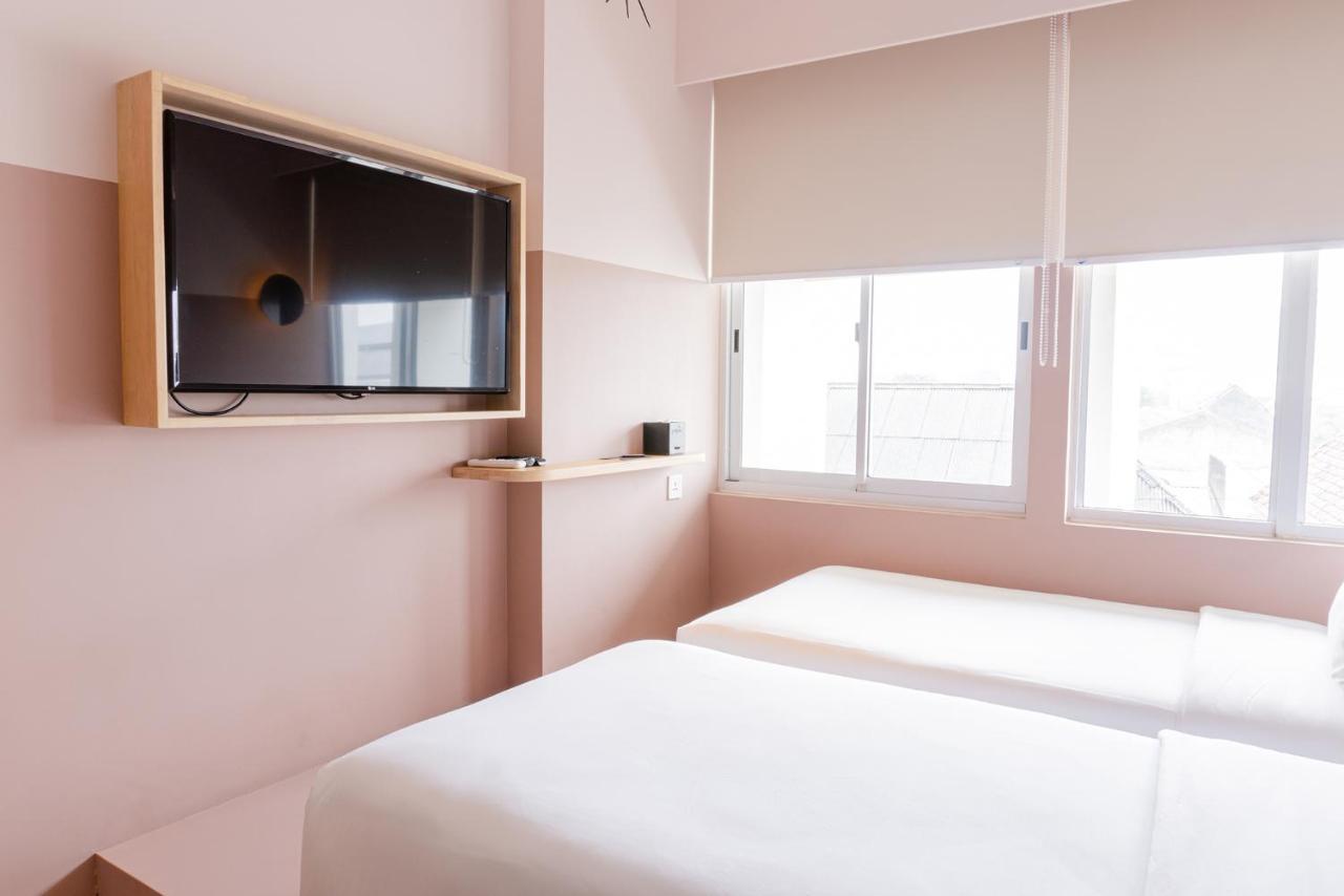 Kotta Hotel スマラン エクステリア 写真