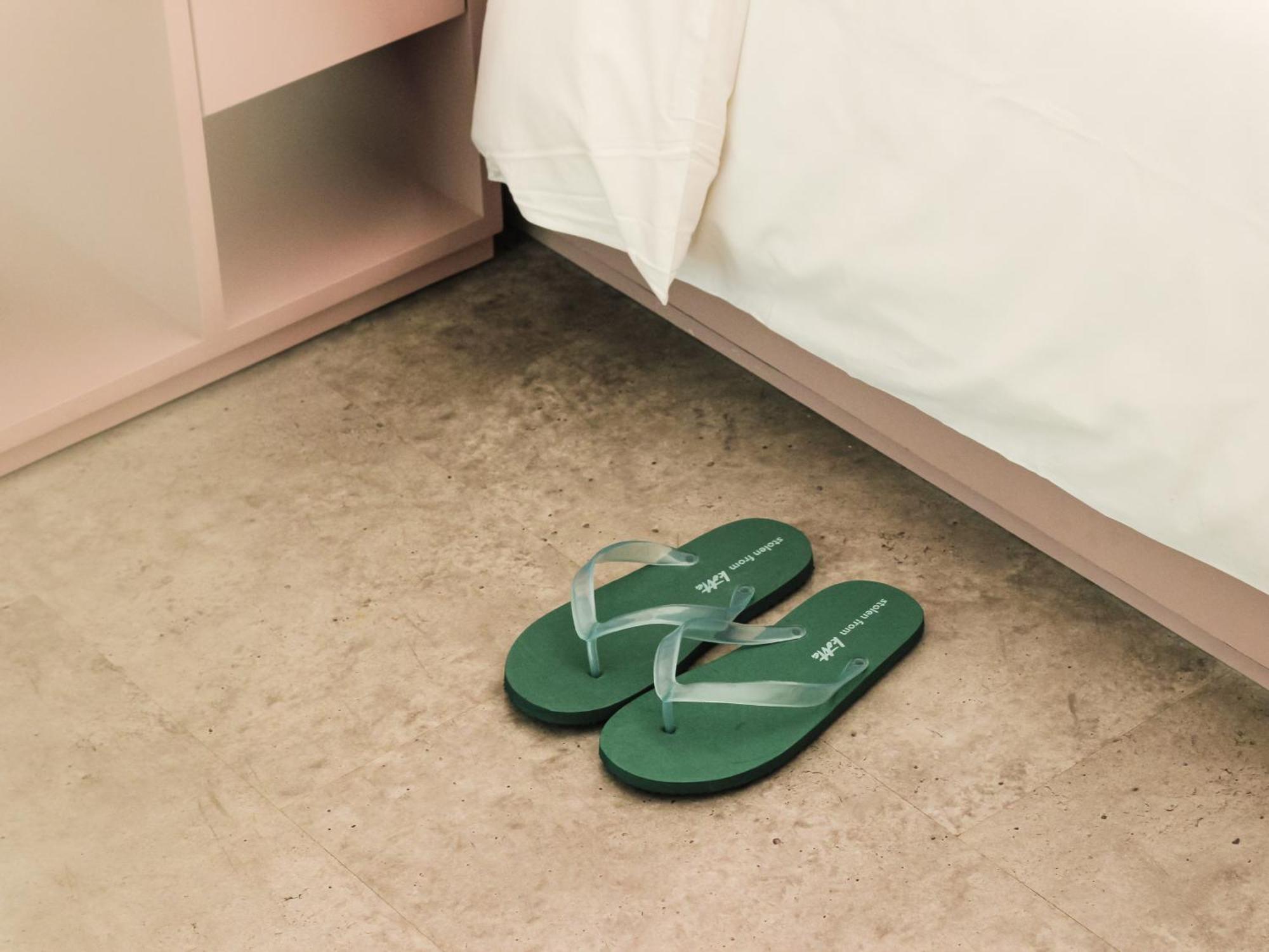 Kotta Hotel スマラン 部屋 写真